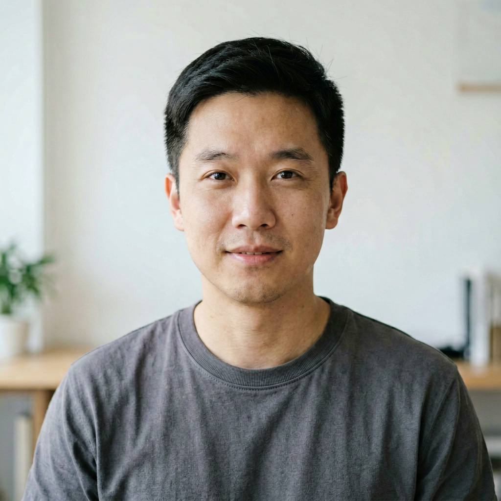 数据分析爱好者头像